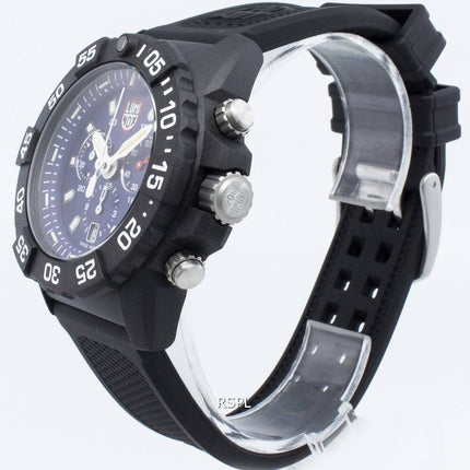 Luminox Navy Seal XS.3583 Chronograph Quartz 200M Men's Watch