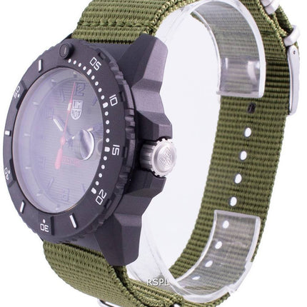 Luminox Navy Seal XS.3617.SET Quartz 200M Men's Watch