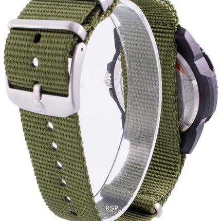 Luminox Navy Seal XS.3617.SET Quartz 200M Men's Watch