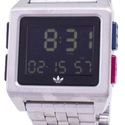 Adidas Archive M1 Z01-2924-00 Quartz Digital Men's Watch