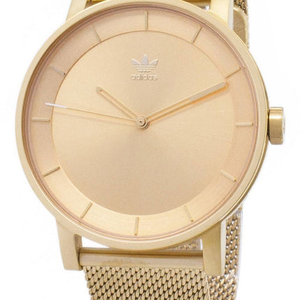 Adidas District M1 Z04-502-00 Quartz Analog Men's Watch