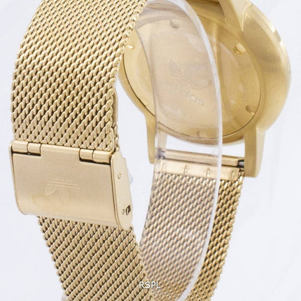 Adidas District M1 Z04-502-00 Quartz Analog Men's Watch
