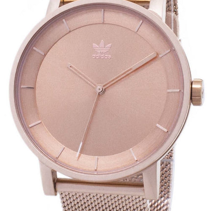 Adidas District M1 Z04-897-00 Quartz Analog Men's Watch