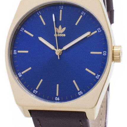 Adidas Process L1 Z05-2959-00 Quartz Analog Men's Watch