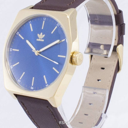 Adidas Process L1 Z05-2959-00 Quartz Analog Men's Watch