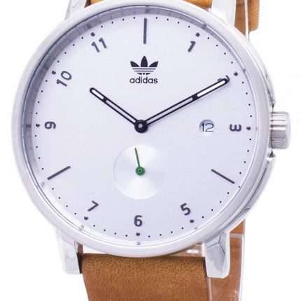 Adidas District LX2  Z12-3039-00 Quartz Analog Men's Watch