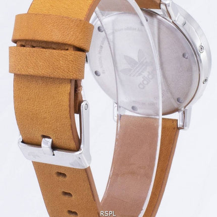 Adidas District LX2  Z12-3039-00 Quartz Analog Men's Watch