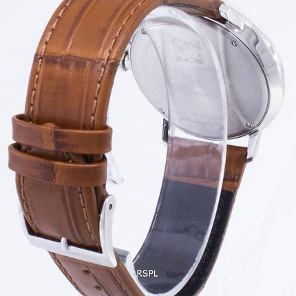 Zeppelin Series LZ129 7048-3 70483 Germany Made Men's Watch