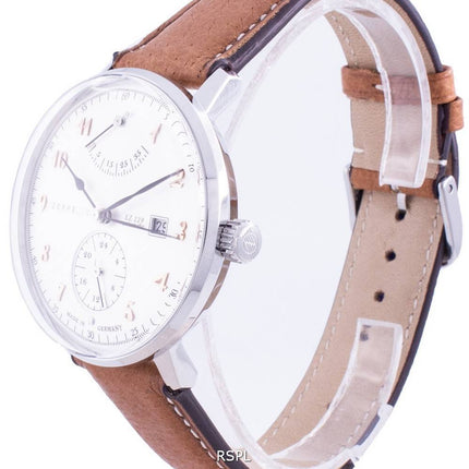 Zeppelin Hindenburg LZ129 Automatic 7062-5 70625 Men's Watch