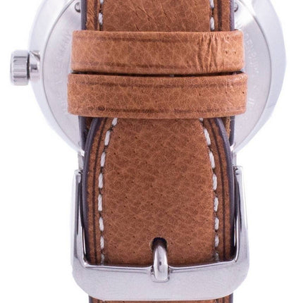 Zeppelin Hindenburg LZ129 Automatic 7062-5 70625 Men's Watch