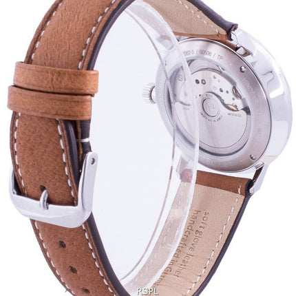 Zeppelin Hindenburg LZ129 Automatic 7062-5 70625 Men's Watch
