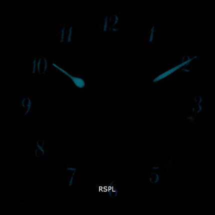 Zeppelin Hindenburg LZ129 7084-2 70842 Quartz Chronograph Men's Watch