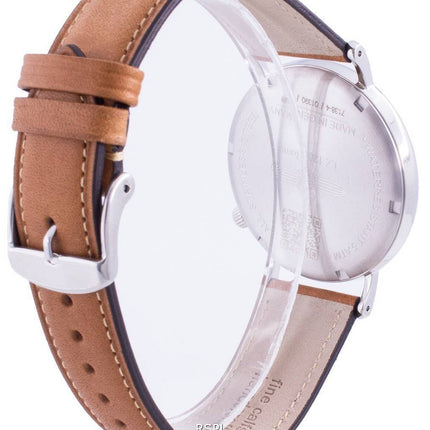 Zeppelin LZ120 Rome 7138-4 71384 Quartz Men's Watch