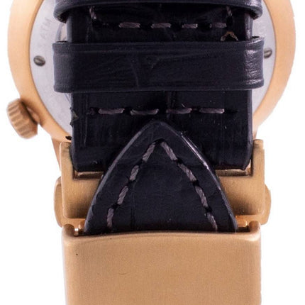 Zeppelin Flatline 7368-2 73682 Automatic Men's Watch