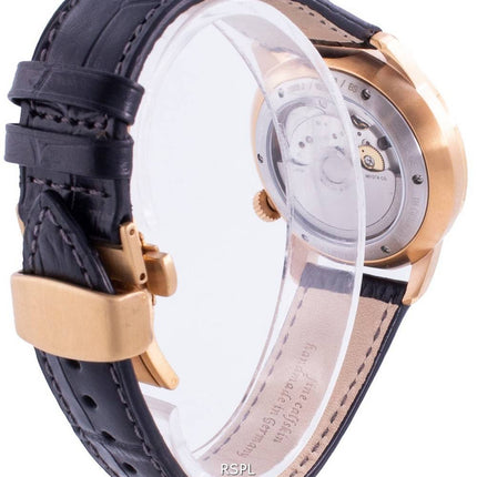 Zeppelin Flatline 7368-2 73682 Automatic Men's Watch