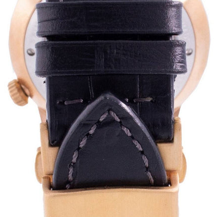 Zeppelin Flatline 7368-4 73684 Automatic Men's Watch