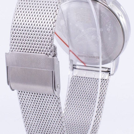 Zeppelin Series Luna Moon Phase Germany Made 7637M-3 7637M3 Women's Watch