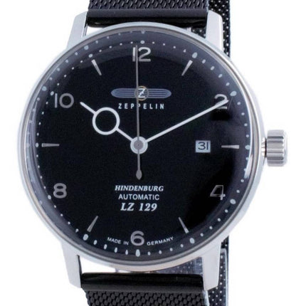 Zeppelin LZ129 Hindenburg Automatic 8062M-2 8062M2 Men's Watch