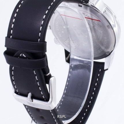 Zeppelin Series LZ127 Graf 8644-1 86441 Germany Made Men's Watch