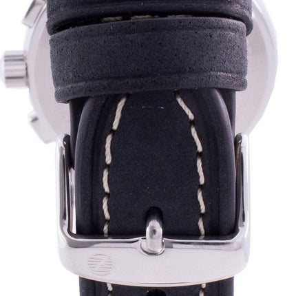 Zeppelin LZ127 8674-3 86743 Quartz Chronograph Men's Watch