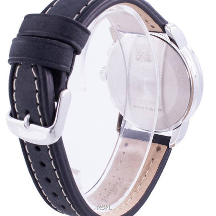 Zeppelin LZ127 8674-3 86743 Quartz Chronograph Men's Watch
