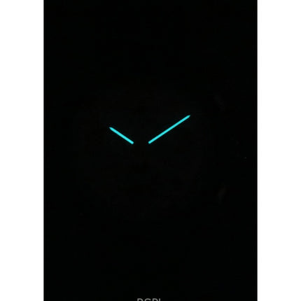 Zeppelin New York Chronograph Leather Strap White Dial Quartz 88781 Men's Watch