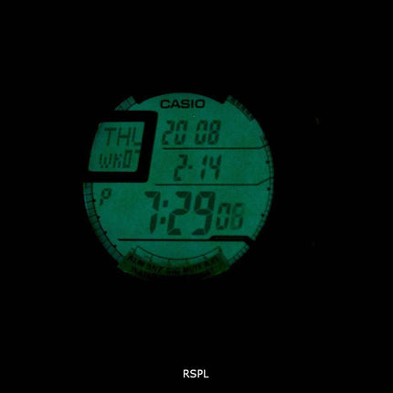 Casio G-Shock World Time G-7700-1DR G7700-1DR Men's Watch
