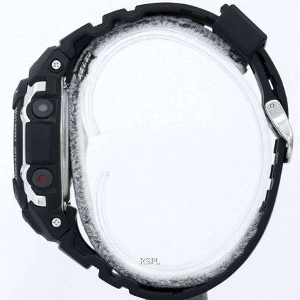 Casio G-Shock World Time G-7700-1DR G7700-1DR Men's Watch