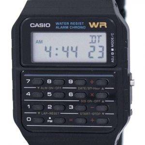 Casio Classic Quartz Calculator CA-53W-1ZDR CA53W-1 Men's Watch