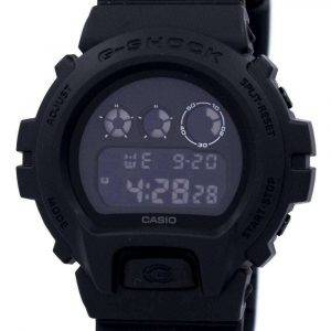 Casio G-Shock Shock Resistant Multi Alarm Digital DW-6900BB-1 Men's Watch