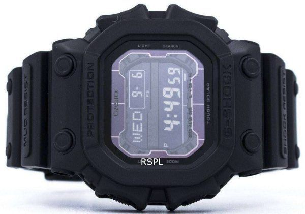 Casio G-Shock Tough Solar Digital GX-56BB-1 Men's Watch