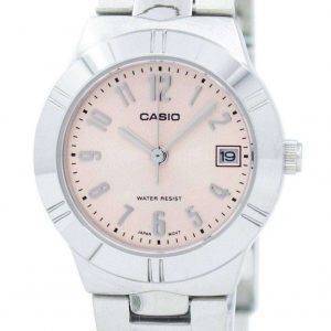 Casio Enticer Quartz LTP-1241D-4A3 Women's Watch