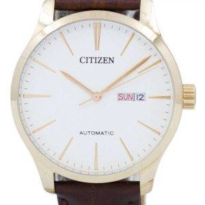 Citizen Automatic NH8353-18A Men's Watch