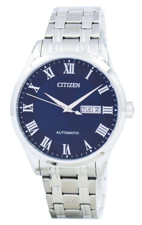 Citizen Automatic NH8360-80L Men's Watch
