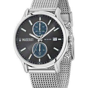 Maserati Epoca Chronograph Quartz R8873618003 Men's Watch