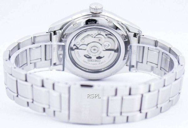 Seiko Presage Automatic Japan Made SPB037 SPB037J1 SPB037J Men's Watch