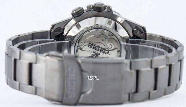 Seiko Prospex Automatic 23 Jewels SRPA73 SRPA73K1 SRPA73K Men's Watch