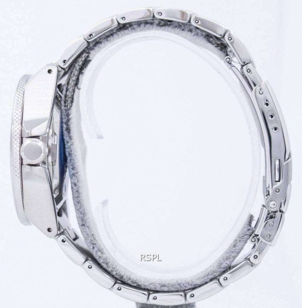 Seiko Prospex Padi Automatic Diver's Japan Made SRPB99 SRPB99J1 SRPB99J Men's Watch