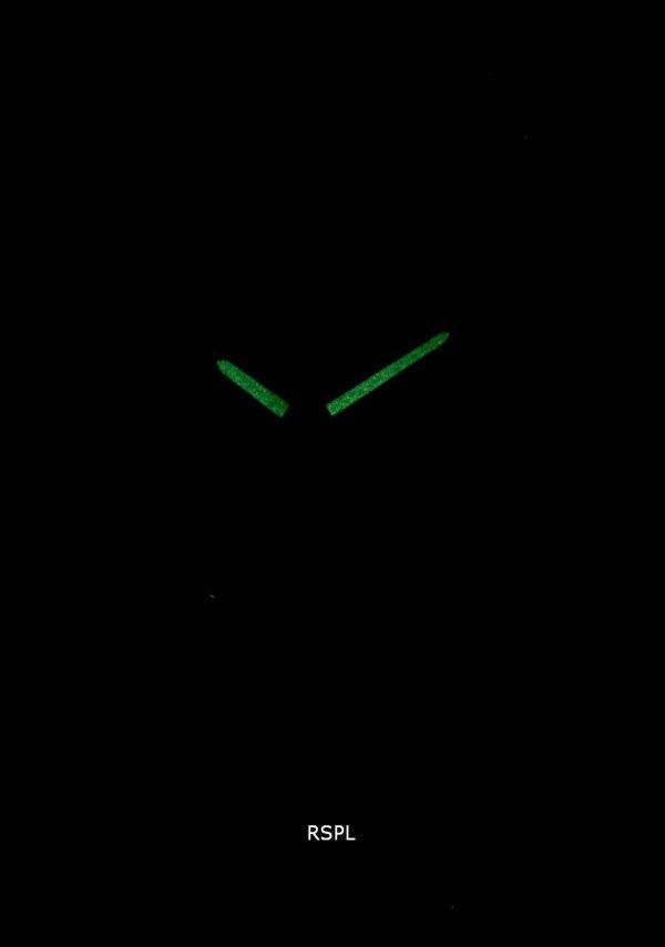 Casio Edifice EFS-S550DB-1AV EFSS550DB-1AV Chronograph Solar Men's Watch