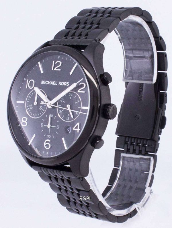 Michael Kors Merrick MK8640 Chronograph Quartz Men's Watch