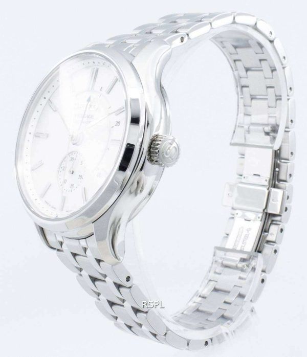 Seiko Presage SARY14 SARY143 SARY1 29 Jewels Automatic Japan Made Men's Watch