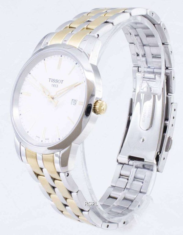 Tissot T-Classic Classic Dream T033.410.22.011.01 T0334102201101 Quartz Men's Watch
