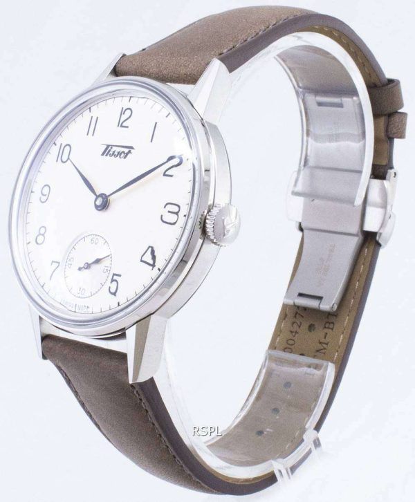 Tissot Heritage Petite seconde T119.405.16.037.01 T1194051603701 Automatic Analog Men's Watch
