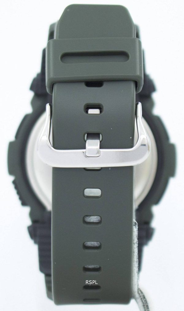 Casio G-Shock G-7900-3D G7900-3D Men's Watch - Citywatches.ae