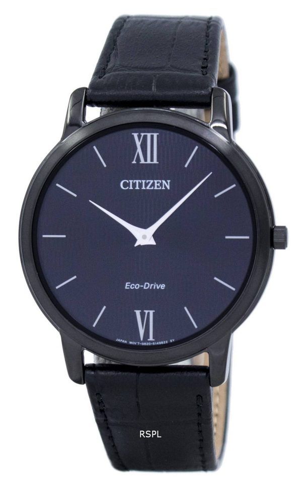 Citizen Eco-Drive AR1135-10E Men's Watch