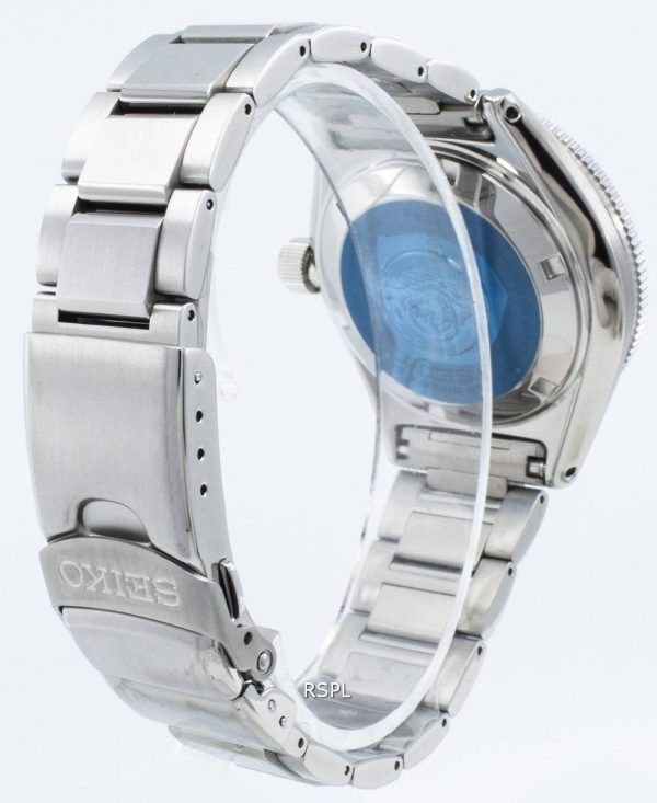 Seiko Prospex Diver's 200M SBDC051 Automatic Men's Watch