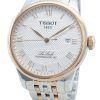 Tissot T-Classic T006.407.22.033.00 T0064072203300 Power Reserve Automatic Men's Watch