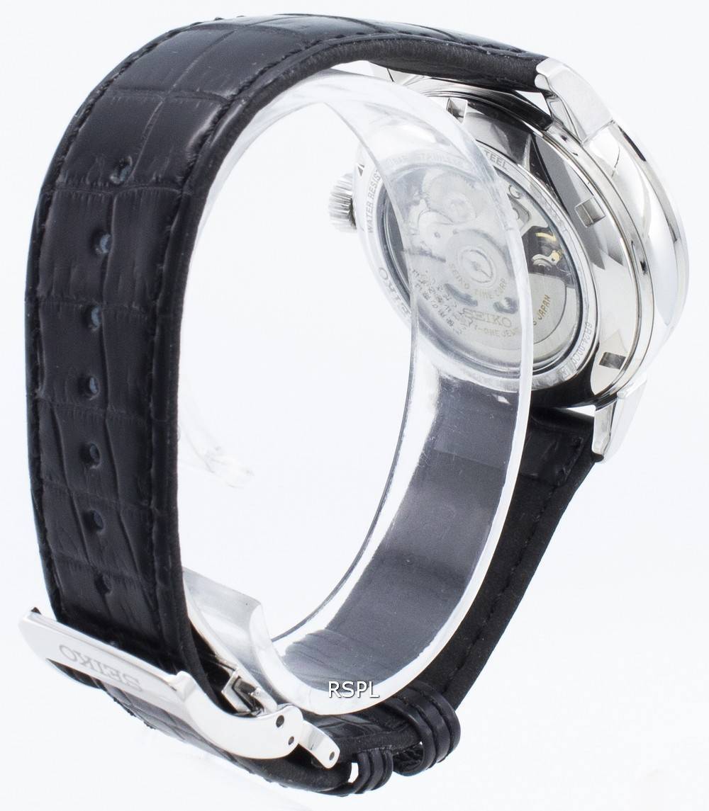 Seiko Presage Automatic Power Reserve 31 Jewels SARD009 Men's Watch -  