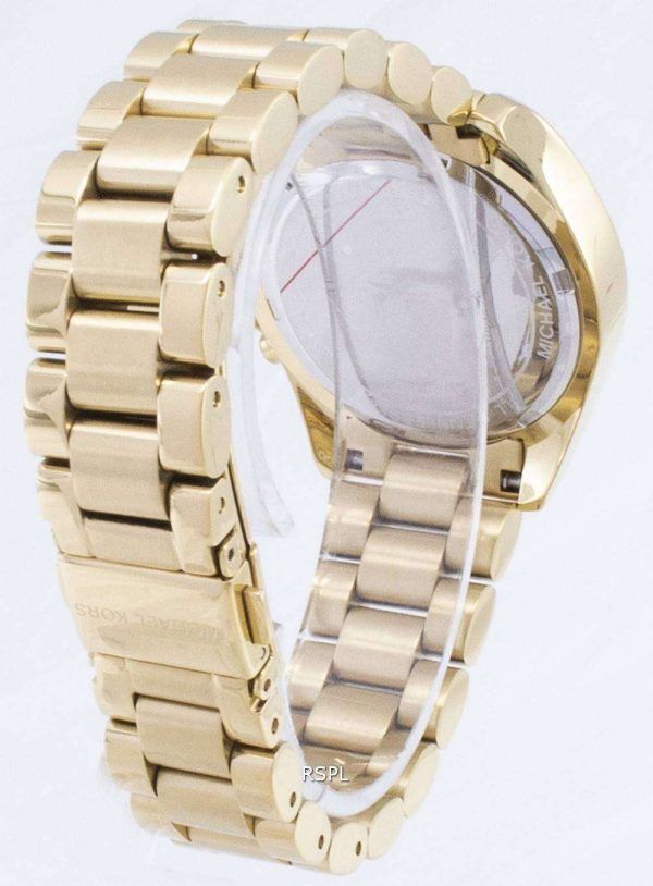 Michael Kors Bradshaw Chronograph MK5798 Women's Watch