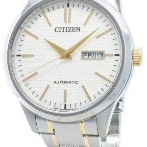 Citizen Automatic NH7524-55A Men's Watch